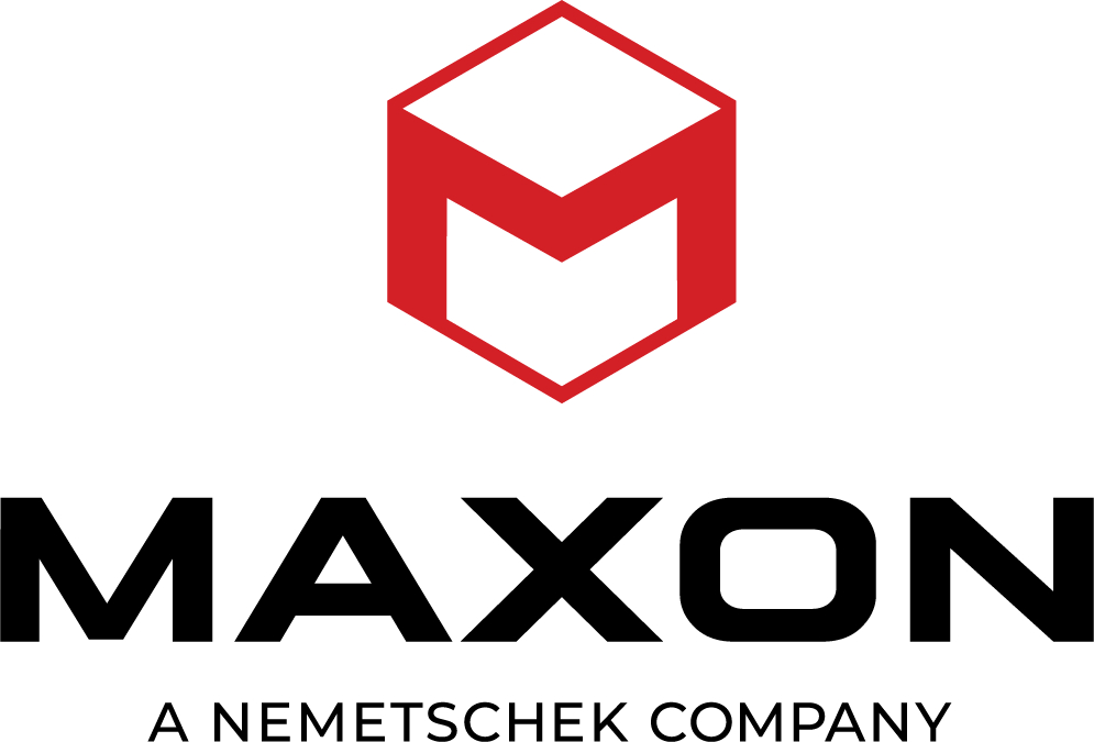 maxon company